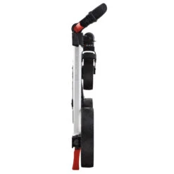 Big Max Blade IP FF 3 Wheel Golf Trolley -Calla Golf Club Shop bladeiptrolleyfolded6