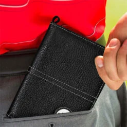 Callaway Premium Scorecard Holder -Calla Golf Club Shop callawaypremiumscorecardholder3