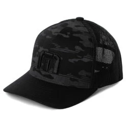 TravisMathew Expedition Golf Cap