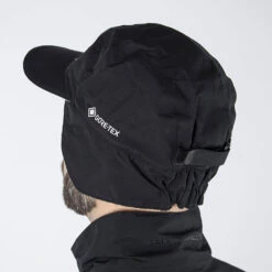 Galvin Green Arctic Waterproof Golf Hat 6 Galvin Green Arctic Waterproof Golf Hat -Calla Golf Club Shop galvingreen2021arcticwaterproofhat model 2