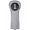 Titleist Heather Driver Headcover