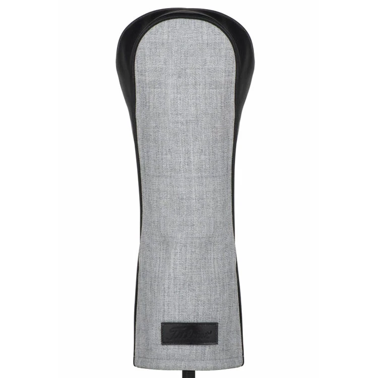 Titleist Heather Driver Headcover 2 Titleist Heather Driver Headcover - Image 2