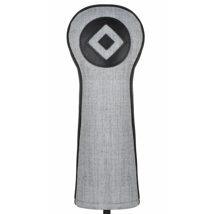 Titleist Heather Fairway Wood Headcover 1 Titleist Heather Fairway Wood Headcover