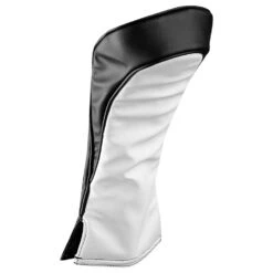 Calla Golf Club Shop -Calla Golf Club Shop hybridheadcoverwhiteblack2