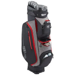 Wilson I Lock III Golf Cart Bag 6 Wilson I Lock III Golf Cart Bag -Calla Golf Club Shop ilockIIcartbag3