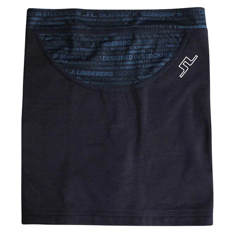 J.Lindeberg Golf Neck Warmer 1 J.Lindeberg Golf Neck Warmer