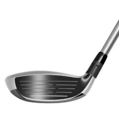 TaylorMade Ladies M4 2021 Golf Hybrid -Calla Golf Club Shop m4hybrid3