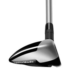 TaylorMade Ladies M4 2021 Golf Hybrid -Calla Golf Club Shop m4hybrid4