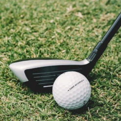 TaylorMade Ladies M4 2021 Golf Hybrid -Calla Golf Club Shop m4hybrid9