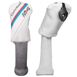 TaylorMade Ladies M4 2021 Golf Hybrid -Calla Golf Club Shop m4ladieshybridcover5