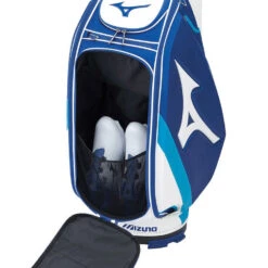 Mizuno Golf Tour Staff Bag Staff 9 Mizuno Golf Tour Staff Bag Staff -Calla Golf Club Shop mizuno2021tourstaffbag4