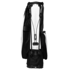 PXG Hybrid Golf Stand Bag -Calla Golf Club Shop pxghybridstandbagblackwhite3