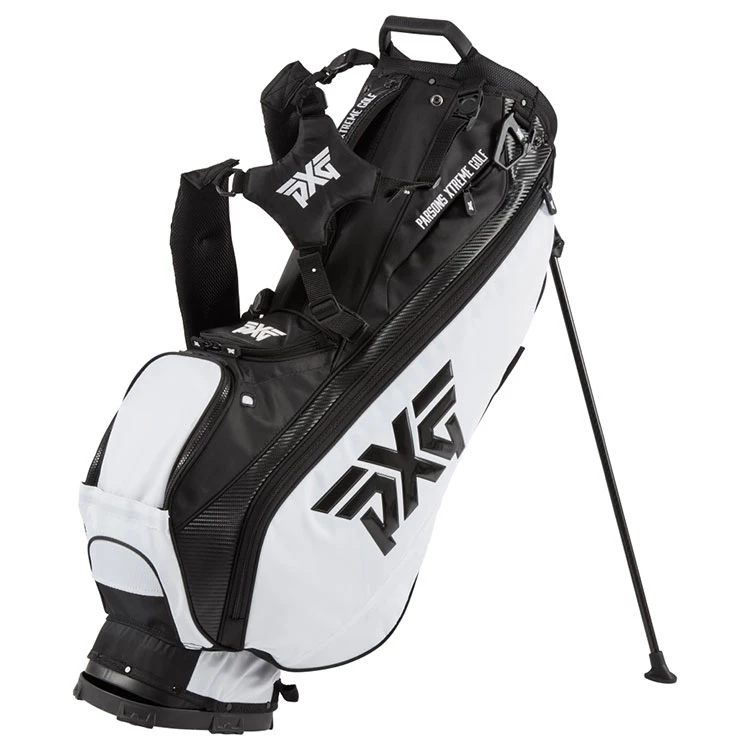 PXG Lightweight Golf Stand Bag 1 PXG Lightweight Golf Stand Bag