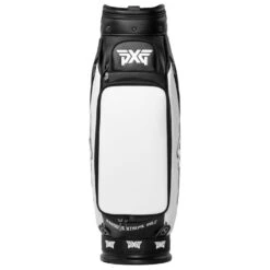 PXG Golf Tour Staff Bag -Calla Golf Club Shop pxgtourbagblackwhite3