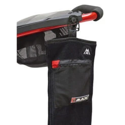 Big Max QL Quick Lok Trolley Towel