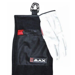 Big Max QL Quick Lok Trolley Towel -Calla Golf Club Shop qfquickfixtrolleytowel3