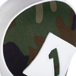Titleist Leather SE Camo Driver Headcover 7 Titleist Leather SE Camo Driver Headcover -Calla Golf Club Shop seleatherdriverheadcovercamowhite4