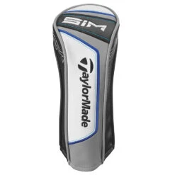 TaylorMade Ladies SIM Max Golf Fairway Wood -Calla Golf Club Shop simfairwayheadcover6