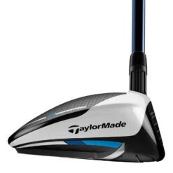 TaylorMade Ladies SIM Max Golf Fairway Wood -Calla Golf Club Shop simmaxfairway4