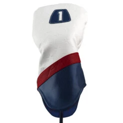 Ping SE Stars & Stripes Driver Headcover