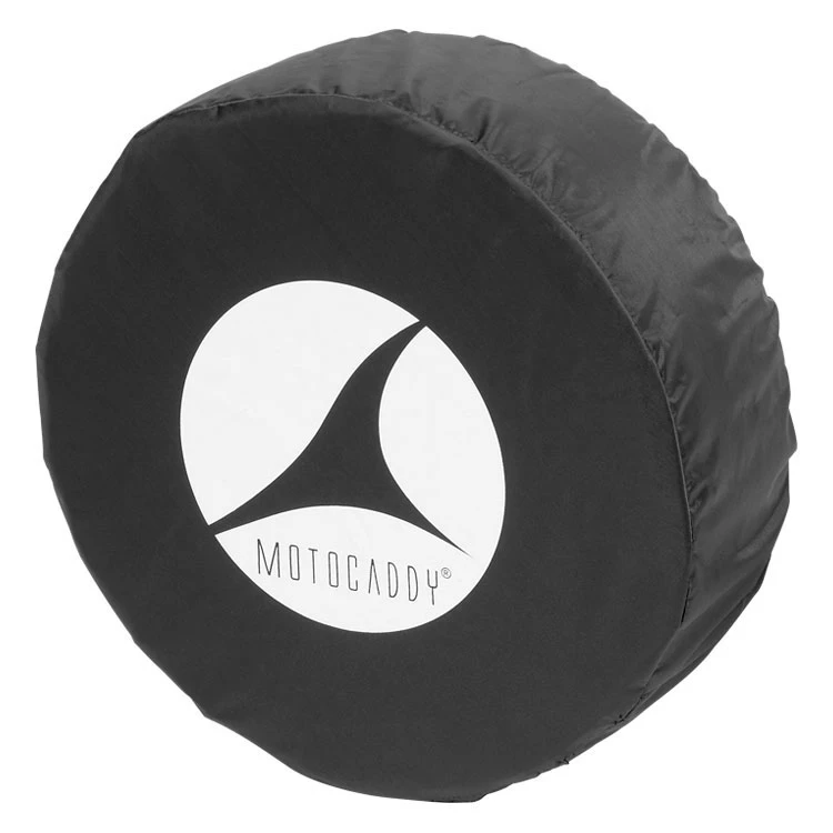 Motocaddy Trolley Wheel Covers 1 Motocaddy Trolley Wheel Covers