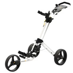 PowaKaddy Twinline 5 Lite Golf Trolley