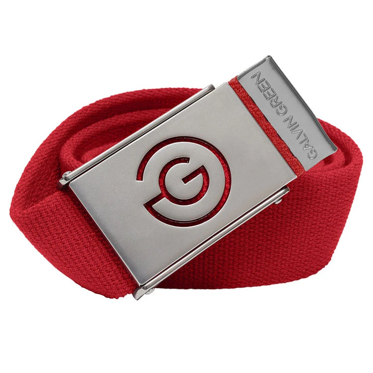 Galvin Green Warren Golf Belt 1 Galvin Green Warren Golf Belt