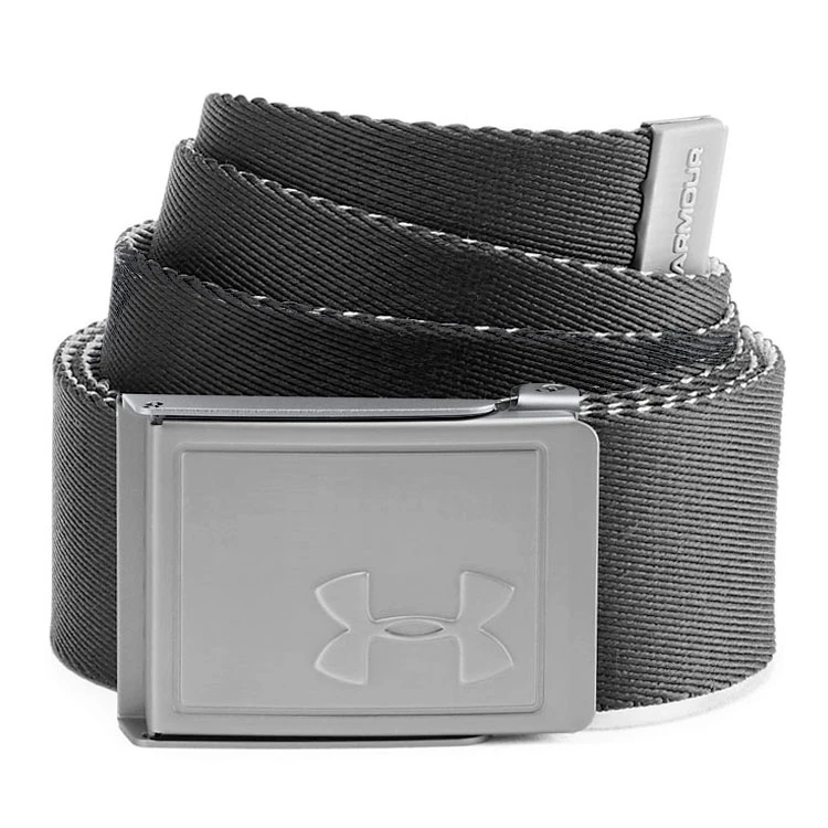 Under Armour Webbing 2.0 Golf Belt 1 Under Armour Webbing 2.0 Golf Belt