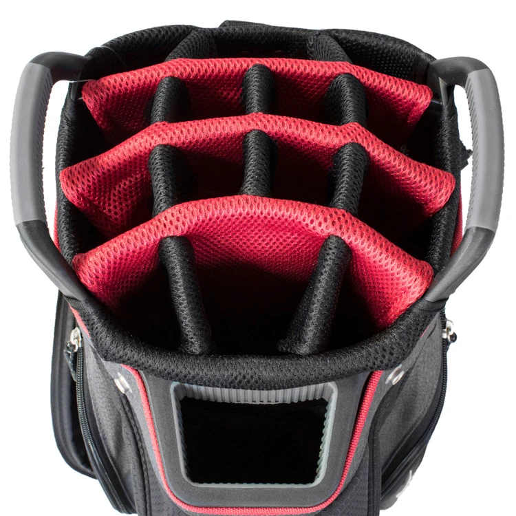 Srixon Z Series Golf Cart Bag 2 Srixon Z Series Golf Cart Bag - Image 2